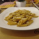 Photo n°1 de l'avis de Giovanni.a fait le 22/05/2021 à 22:07 sur le  Trattoria Pizzeria Da Gherardo Lucca à Lucca