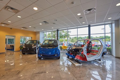Mercedes Benz Dealer «Mercedes-Benz of Orlando», reviews and photos, 810 N Orlando Ave, Maitland, FL 32751, USA