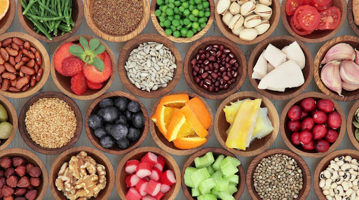 PHỤ GIA THỰC PHẨM ☆ HƯƠNG LIỆU ☆ MÀU THỰC PHẨM ĐÀ NẴNG