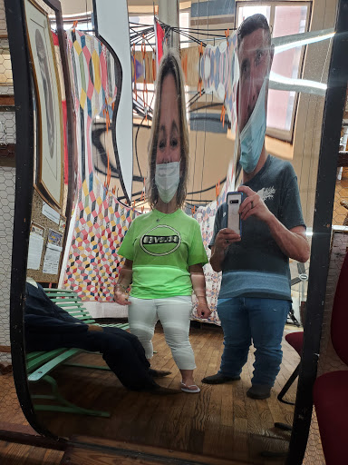 Antique Store «Downtown Antiques Mall», reviews and photos, 1 Court Square, West Plains, MO 65775, USA