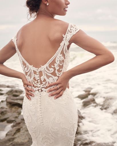 Wedding Store «The Bridal Boutique», reviews and photos, 6955 Oakland Mills Rd K, Columbia, MD 21045, USA