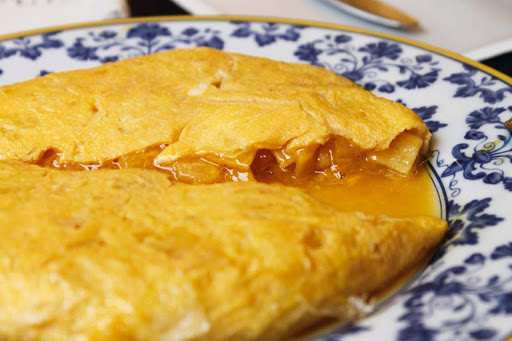 Taberna Pedraza Madrid