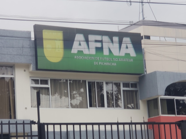 Afna - Quito