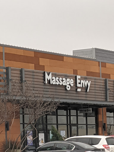 Spa «Massage Envy - CityLine», reviews and photos, 1415 E Renner Rd #210, Richardson, TX 75082, USA