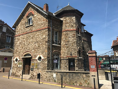 Cabinet dentaire du docteur Jonathan Azoulay Savigny Sur Orge à Savigny-sur-Orge