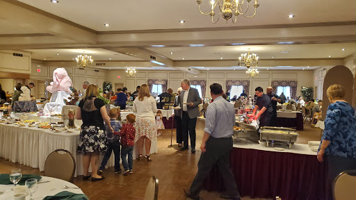 Event Venue «Genesee River Restaurant & Reception Center», reviews and photos, 134 N Main St, Mt Morris, NY 14510, USA