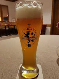 Bière du Restaurant de spécialités alsaciennes Brasserie-Hotel-Restaurant le Scharrach à Scharrachbergheim-Irmstett - n°16