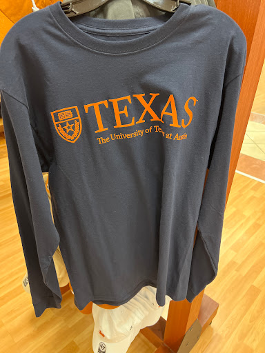 Clothing Store «University Co-op», reviews and photos, 2246 Guadalupe St, Austin, TX 78705, USA