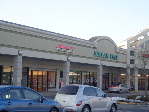 Dollar Store «Dollar Tree», reviews and photos, 35 Talcottville Rd #26, Vernon, CT 06066, USA