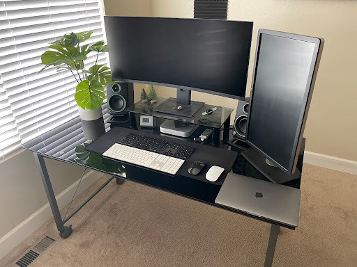 Computer Store «Apple FlatIron Crossing», reviews and photos, 1 W Flatiron Crossing Dr, Broomfield, CO 80021, USA