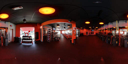 Health Club «Orangetheory Fitness Thousand Oaks Westlake Village», reviews and photos, 3755 Thousand Oaks Blvd, Thousand Oaks, CA 91362, USA