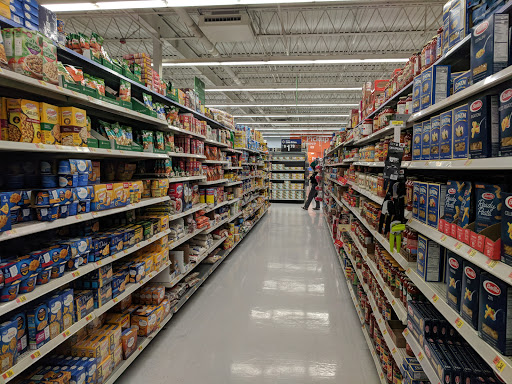 Discount Store «Walmart», reviews and photos, 80 Town Line Rd, Rocky Hill, CT 06067, USA