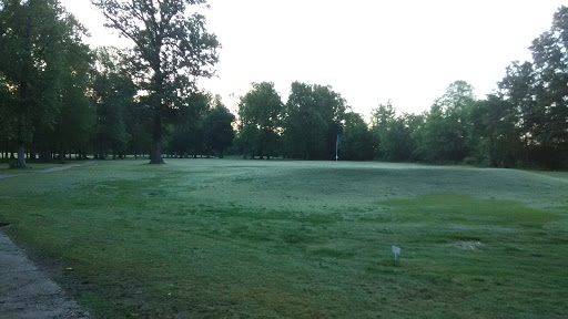 Golf Course «Fox Hills Country Club», reviews and photos, 2005 Country Club Rd, Paragould, AR 72450, USA