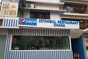 Istanbul Restaurant Dhaka image