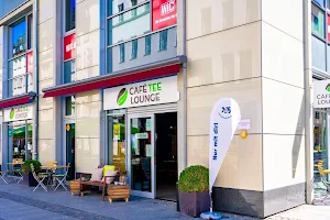 Café & Tee Contor / Café & Tee Lounge image