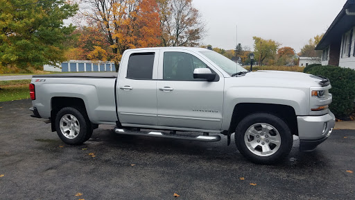 Chevrolet Dealer «Upstate Chevrolet», reviews and photos, 36 Main St, Attica, NY 14011, USA