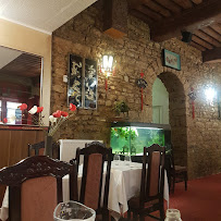 Atmosphère du Restaurant chinois La Jonque à Lyon - n°2