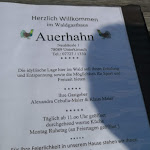 Photo n°2 de l'avis de Antonio.a fait le 30/08/2018 à 04:30 sur le  Auerhahn Gasthaus à Unterkirnach