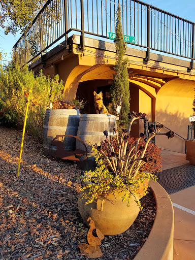 Winery «Grey Fox Vineyards», reviews and photos, 90 Grey Fox Ln, Oroville, CA 95966, USA