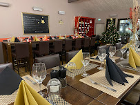 Atmosphère du Restaurant Brasserie à Libourne - n°5