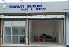 Maruti Suzuki Service (ktl)