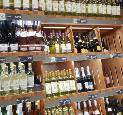 Supermarket «ALDI», reviews and photos, 1225 Scenic Hwy S, Lawrenceville, GA 30045, USA