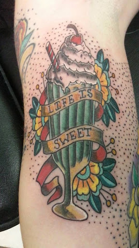 Tattoo Shop «727 Tattoos», reviews and photos, 7250 Ulmerton Rd, Largo, FL 33762, USA