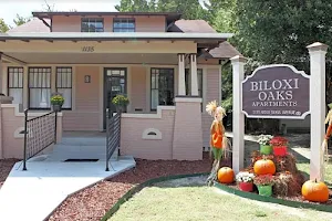 Biloxi Oaks Apartments image
