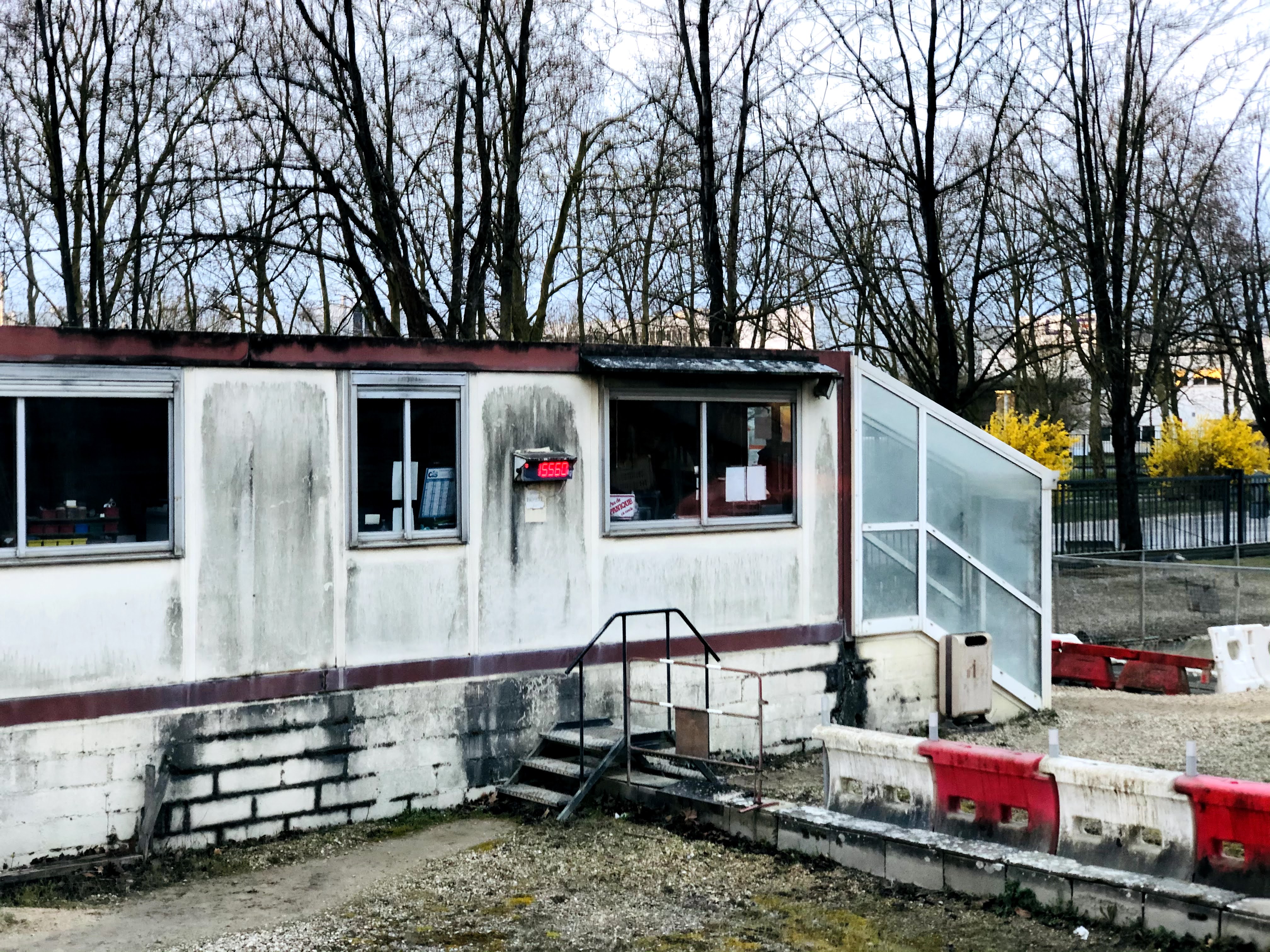 Photo n° 17 de l'avis de Sergiu.u fait le 28/03/2021 à 18:11