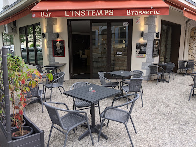 L'Instemps à Lourdes