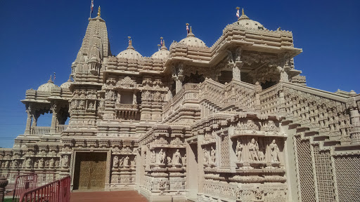 BAPS Shri Swaminarayan Mandir, Chino Hills image