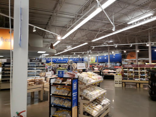 Grocery Store «Meijer», reviews and photos, 9515 Birch Run Rd, Birch Run, MI 48415, USA