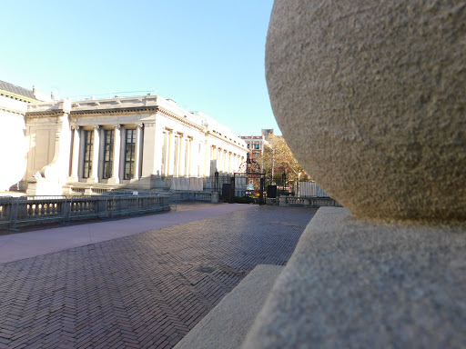 Museum «Hispanic Society Museum & Library», reviews and photos, 613 W 155th St, New York, NY 10032, USA