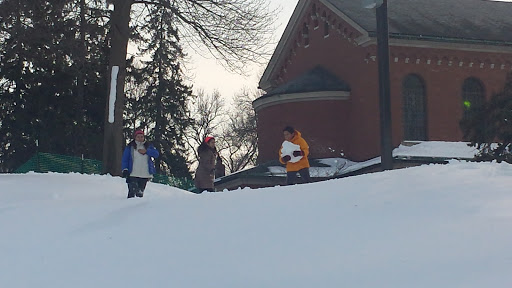 Lodging «Ronald McDonald House», reviews and photos