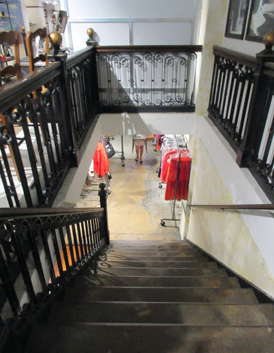 Thrift Store «City Opera Thrift Shop», reviews and photos