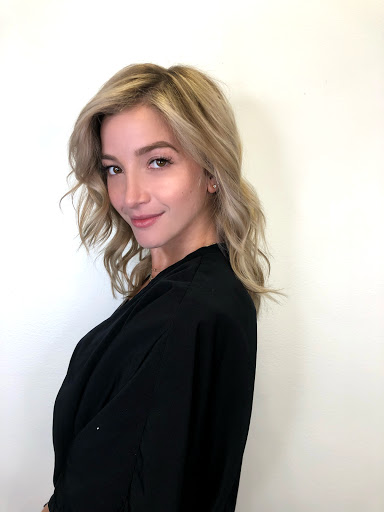 Beauty Salon «Progressions salon spa store», reviews and photos, 12211 Nebel St, Rockville, MD 20852, USA