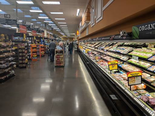 Grocery Store «Ralphs», reviews and photos, 12470 Seal Beach Blvd, Seal Beach, CA 90740, USA