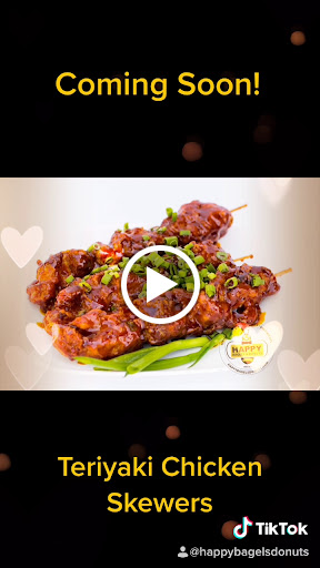 Donut Shop «Happy Bagel & Donuts», reviews and photos, 9926 Lakewood Blvd, Downey, CA 90240, USA