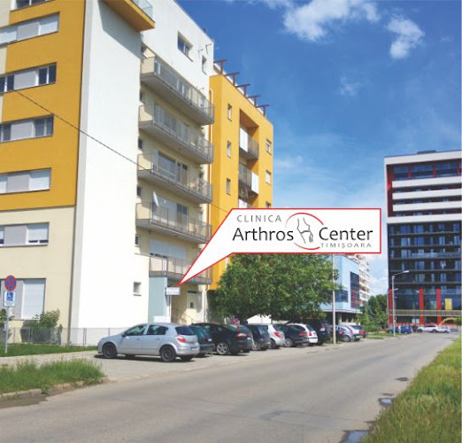 Arthros Center Timisoara - <nil>