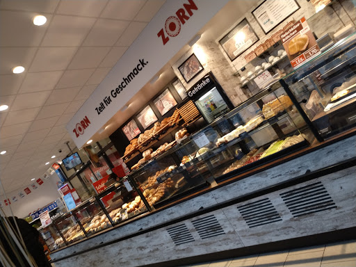 Bäckerei & Konditorei ZORN Mannheim