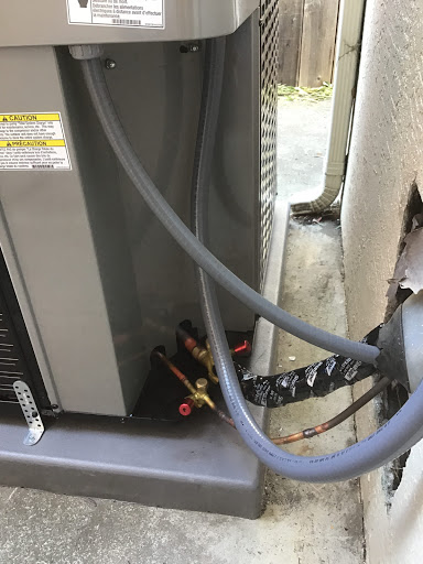 Barker Heating & Cooling image