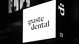 Paste Dental