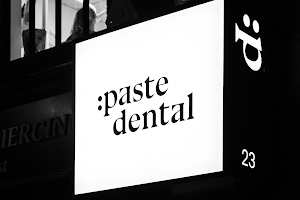 Paste Dental image