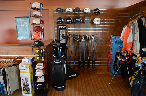 Public Golf Course «Otter Creek Golf Course», reviews and photos, 4100 NE Otter Creek Drive, Ankeny, IA 50021, USA