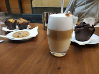 Latte du Café Ras la Tasse in Toulouse - n°3