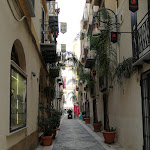 Photo n°5 de l'avis de Cinzia.a fait le 02/09/2017 à 05:27 sur le  Terrazza Scandaglia à Sciacca