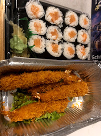 Sushi du Restaurant japonais régional Dream Sushi à Bagneux - n°5