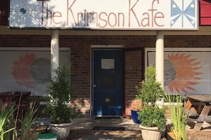 The Krimson Kafe image