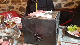 Photo n°84 de L'Asile des Fondues à Valloire ()