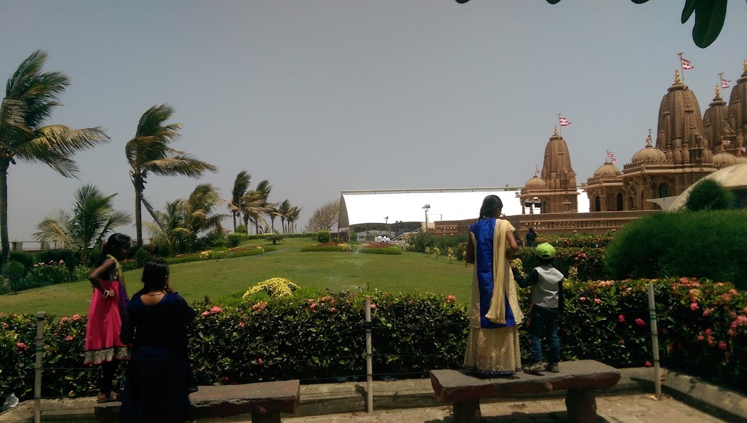 Rupali Cricket Ground
